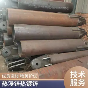 镀锌 预埋件 桥梁焊接 预埋钢板 不锈钢 加工焊接预埋 件