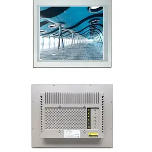 GITSTAR���� 12.1��͹���PPC-1201��ҵƽ����Կ�ѡ3/4Gģ��P65