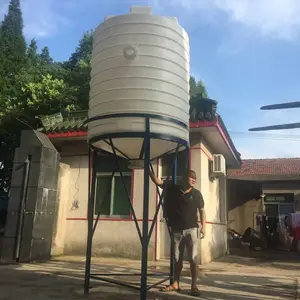 ��ҩװ��3000L��ҩ����ҩҺ�����ͰLLDPE�������ˮ����Ͱ����