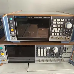 ��»�����ñ� FLUKE8508A 8λ�����ֶ��ñ� 8594EƵ���� ����