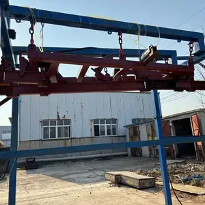 ���������������� ZKC127��˾�ص���װ�� Q355B����