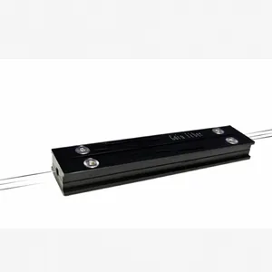 20W或50W或100W 高功率光纤耦合器光林通讯
