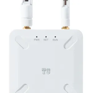 GW-100智能网关_无线联网门锁_无线智能门锁