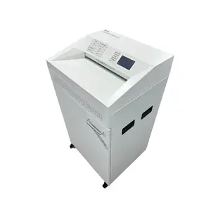 中型碎纸机,二级,单次40页 DAT-240