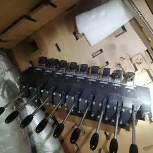 哈威V60N-110RDYN-1-0-03/VEC0-AMT微型泵站展示图