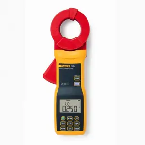 Fluke 1630-2 FC 福禄克接地环路电阻测试钳表 深圳现货 全国包邮