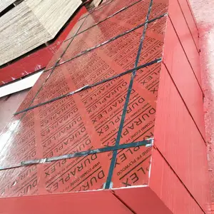 湖南橙天竹木 桥梁工程用 高架桥梁工程 出口订单 全薄帘14MM高速公路 桥梁竹胶板 高架桥 桥梁模板