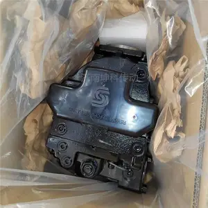 丹佛斯90系列高压变量泵 T90L100A5 T90L07***5电比例柱塞泵 液压泵