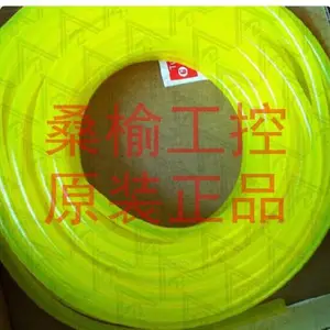AAG00017 6.4×9.6×1.6 进口硅胶管大量现货 tygon油管F-4040-A