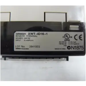 ͨѶPLC�ն�Զ��I/Oģ��_XWT-ID16 ��ҵ�Զ���