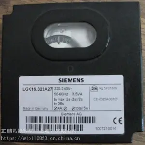 LGK16.322A27|LGK16.333A27ȼ������������˵����