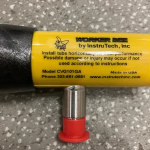 优势供应 INSTRUTECH 真空计 CVG101GA