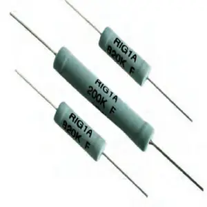 ��֮�� RI88 RI89�͸�ѹ������Ĥ�̶������� �����2W 5W Ԫ�����޵�ѹ15KV 21KV ��ֵ��Χ10R-500MR ��ֵ����ƫ��