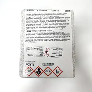 �¹�Ĭ��COD�Լ�1.14560.0001 4.0-40.0mg/l��25�� �����ֻ�