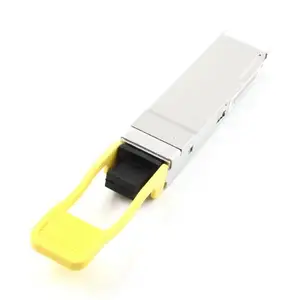 200G QSFP-DD SR8多模光模块 850nm MMF 100M MPO-16 兼容多品牌