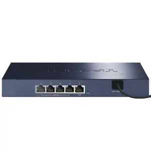 TP-LINK TL-R473P-AC千兆有线VPN路由器一体化ACPoE设计