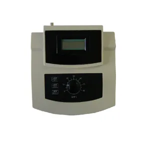 DJ-1型三参数离子检测仪(钙离子、镁离子、水总硬度)
