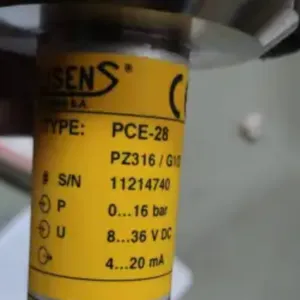 ��Ӧ�¹�aplisens ������ PCE-28 ������