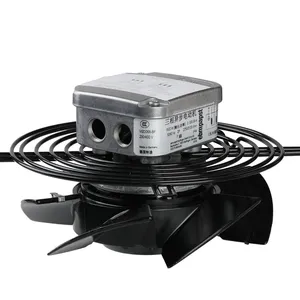 S2D170-BA04-08 �¹�ebmpapst���230V�����ߴ�170����ʽ��������