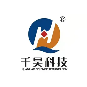 温州市千昊机械科技有限公司