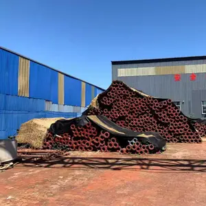 沧州明威管道装备有限公司