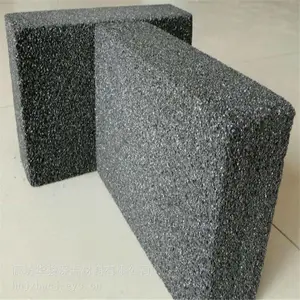 内墙用泡沫玻璃价格新闻
