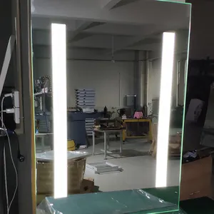 led灯光卫浴镜400*600