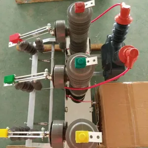 ��ȫ�����豸ZW32-12FG/630���ܴ�����