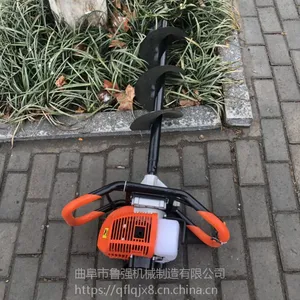 ��Яʽ����ֲ���ڿӻ� ˫�˲��������ڿӻ� ��ľ��ֲ�ٿӻ�³ǿ��е