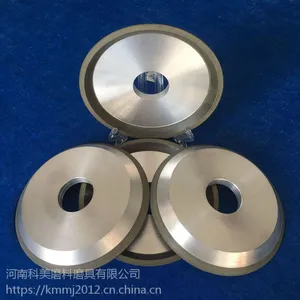 树脂金刚石碟型砂轮125*32磨硬质合金专用支持定做