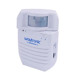 waytronic ��ȫ������ʾ�� �����Ӧ��ʾ����������
