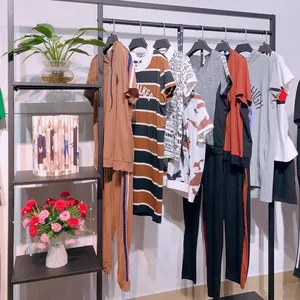 品牌女装折扣 冬装外套 开服装店的经验 北京服装批发市场