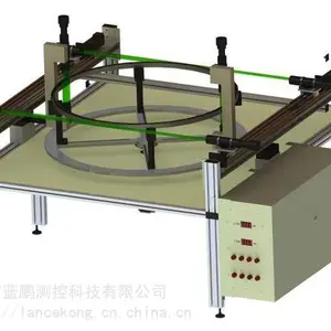升级版的密封圈测径仪 实用更强