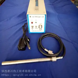 ��ȫ�����ʡ��ش��ȹ�GDQ-12���ܵ���� �������͵��װ��