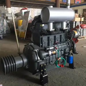 华丰 ZHBP1 4102柴油机 水泥罐车小发动机 柴油机 厂家直销