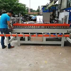 �㶫��ɽȫ��ʯ���и��˫�����ʯ�и�ĥ�߻���ש�׹��豸ʯӢʯ̨����׹��