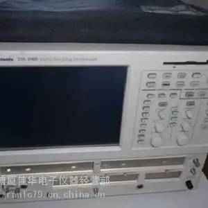 工厂倒闭回收美国tds8200泰克TDS8200数字示波器