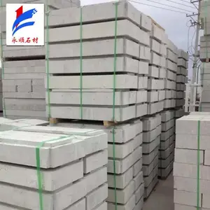 环境石材路沿石厂家现货供应