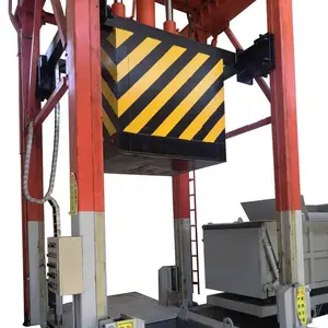 ������ũ��������������վ�豸���� Һѹ��ֱʽ������תվ�豸