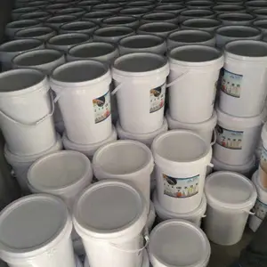 CTPU高弹防水涂料 一个认真做防水的厂家