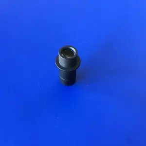 17.8mm无畸变机器视觉虹膜识别视讯会议镜头