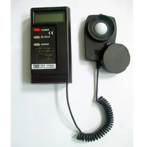 数字式照度计 TES-1330A