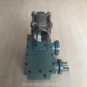���ö�ͨ����ʽ�ṹDFB-20/10��ŷ����