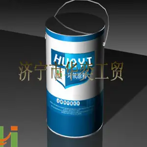 华奕3PE管道防腐5:1环氧底漆 埋地钢管焊口补口带厂家销售