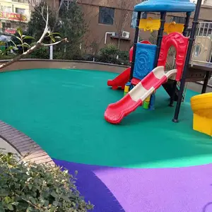 济南EPDM塑胶场地 EPDM塑胶跑道材料 加工定做 鑫威