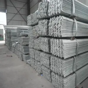 富鹏源钢业 125*80*8不等边角钢 交货迅速
