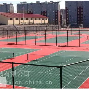 北海塑胶球场施工 塑胶拼装篮球场 合浦悬浮拼接式篮球场 幼儿园防滑运动地板厂家直销