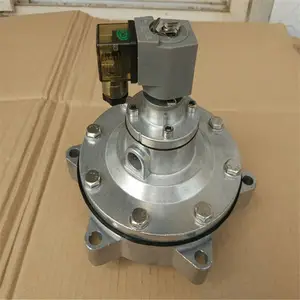 3寸淹没式电磁阀DMF-Y-76S脉冲阀G3“脉冲电磁阀