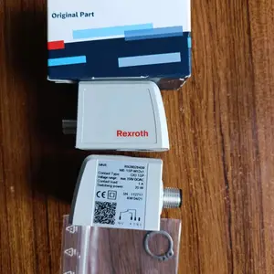 ��ʿ��R928028409��Ѷ��rexroth���������WE-1SP-M12X1������