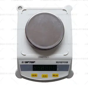 ���Ϻ���ƽ��JY������ƽ/0.01g JY1002Һ�����뱳����ʾ